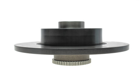 Фото 3 - Тормозной диск RENAULT 7711948133