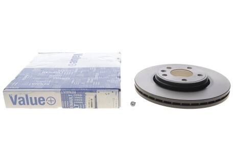 Фото 2 - Автозапчастина RENAULT 7711948142