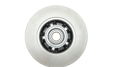 Фото 3 - Тормозной диск RENAULT 7711948143