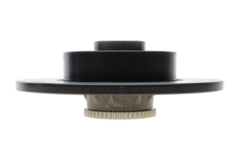 Фото 4 - Тормозной диск RENAULT 7711948143