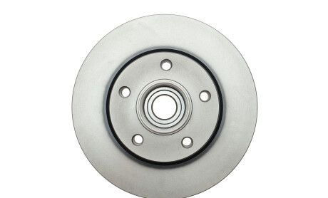 Фото 5 - Тормозной диск RENAULT 7711948143