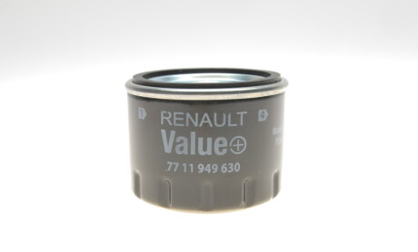 Фото 4 - Масляный фильтр RENAULT 7711949630
