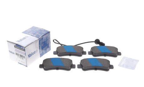 Фото 2 - Автозапчастина RENAULT 7717277353