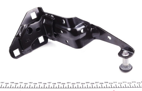 Фото 2 - Двері RENAULT 777946809R