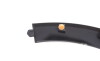 Декоративна/захисна накладка, крило WHEEL HOUSING MOULDING - TUV SUD CERTIFIED - RENAULT 788A38847R (фото 3)