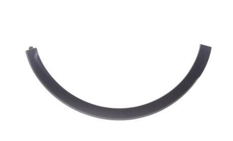 Накладка крила Captur 2013- - RENAULT 788A38847R