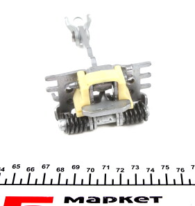 Фото 2 - Дверь RENAULT 804301448R