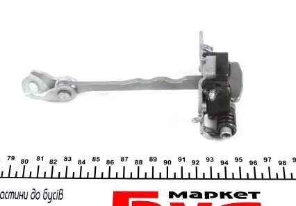 Фото 3 - Двері RENAULT 804308139R