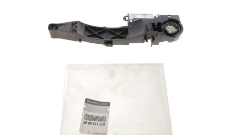 Фото 2 - Замок / Ручка RENAULT 806064162R