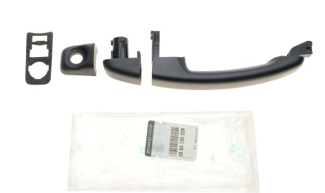 Фото 2 - Замок / Ручка RENAULT 806073022R