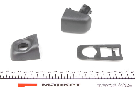 Фото 2 - Замок / Ручка RENAULT 806075963R