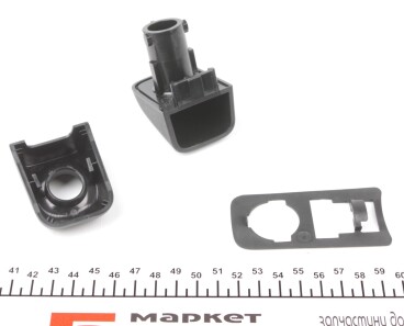 Фото 3 - Замок / Ручка RENAULT 806075963R