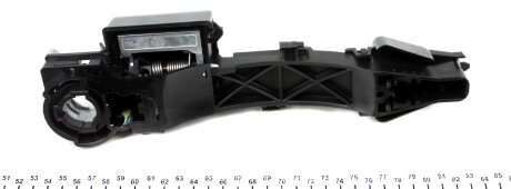 Фото 2 - Замок / Ручка RENAULT 806078197R