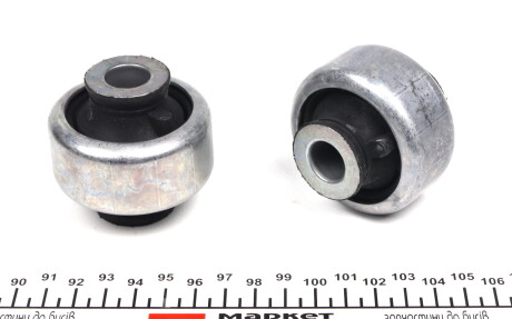 Фото 4 - Сайлентблок важеля RENAULT 8200002869