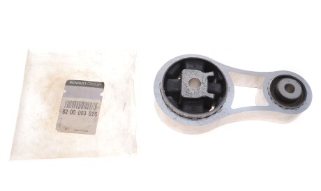 Фото 2 - Подушка двигуна RENAULT 8200003826