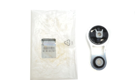 Фото 2 - Подушка двигуна RENAULT 8200003827