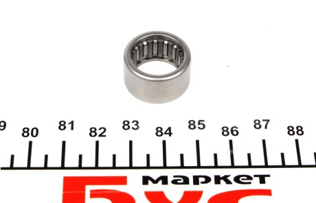 Фото 2 - Інший елемент зчеплення RENAULT 8200018943