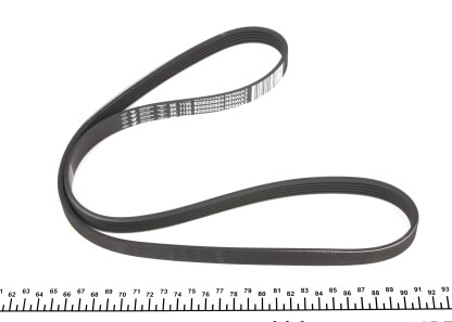 Фото 2 - Ремень приводной RENAULT 8200020924