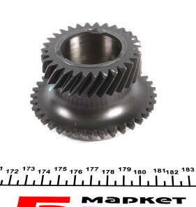 Шестерня КПП Master III 2.3 dCi 10- (6 передача) (z=30) - RENAULT 8200022613