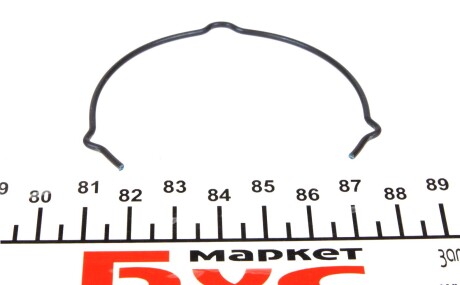 Фото 2 - Автозапчасть RENAULT 8200030991