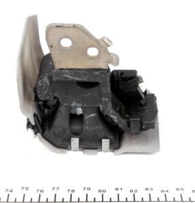 Фото 2 - Кріплення вихлопної системи RENAULT 8200035448