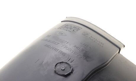 Фото 3 - Подкрылок RENAULT 8200036014