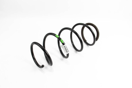 Пружина подвески передняя Megane II, Scenic II 03-09 - ((8200106133, 8200106134, 8200106135, 8200106136, 8200304218)) RENAULT 8200040088