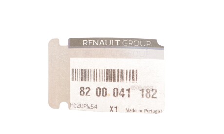 Фото 2 - Автозапчасть RENAULT 8200041182