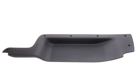 Накладка порога прав зсувної двері (пласт) - RENAULT 8200041182