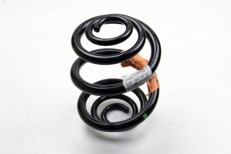 Фото 3 - Пружина підвіски RENAULT 8200041470