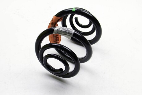 Фото 4 - Пружина підвіски RENAULT 8200041470