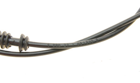 Фото 2 - Капот RENAULT 8200051535