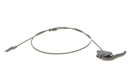 Фото 7 - Капот RENAULT 8200051535