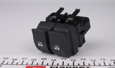 Фото 2 - Склопідйомник RENAULT 8200057319