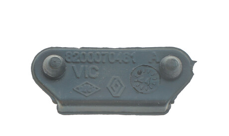 Заглушка кузова - RENAULT 8200070461