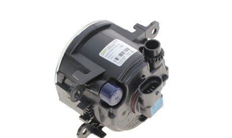 Фото 3 - Протитуманки RENAULT 8200074008