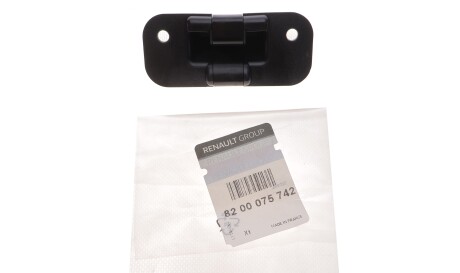 Фото 2 - Автозапчасть RENAULT 8200075742