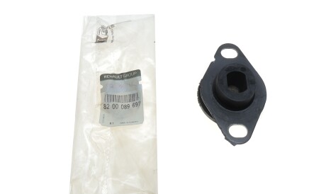 Фото 2 - Подушка двигателя RENAULT 8200089697