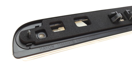 Фото 4 - Автозапчастина RENAULT 8200103260