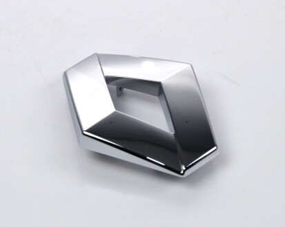 Эмблема передняя - RENAULT 8200115114