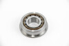Подшипник КПП 25x59x17.5 Largus, Logan, Sandero - RENAULT 8200115697 (фото 3)