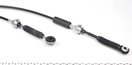 Фото 2 - Тросик сцепления RENAULT 8200 134 485 (8200134485)