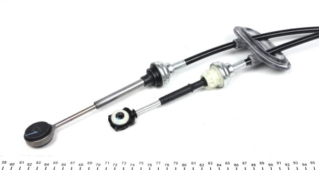 Фото 3 - Тросик сцепления RENAULT 8200 134 485 (8200134485)