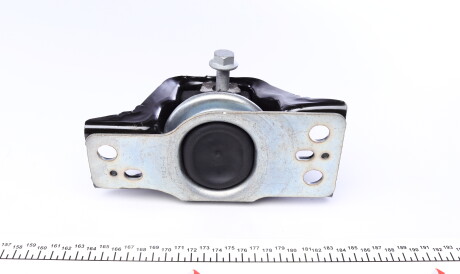 Фото 2 - Подушка двигателя RENAULT 8200140431