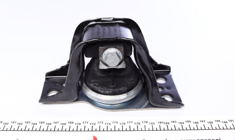 Фото 3 - Подушка двигателя RENAULT 8200140431