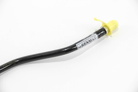 Фото 2 - Інший елемент зчеплення RENAULT 8200151777