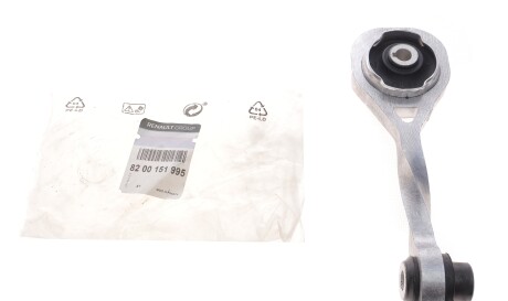 Фото 2 - Подушка двигуна RENAULT 8200151995