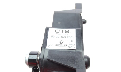 Фото 3 - Елемент топливной системы RENAULT 8200153268