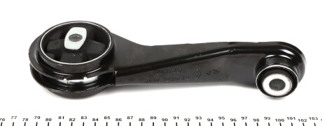 Фото 2 - Подушка двигуна RENAULT 8200155207