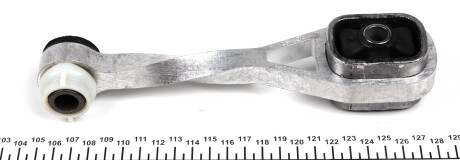 Фото 3 - Подушка двигуна RENAULT 8200171178